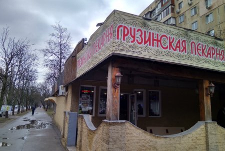 Почти 70 рекламных вывесок, размещенных с нарушениями, убраны с одесских улиц