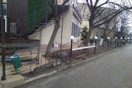 Почти 70 рекламных вывесок, размещенных с нарушениями, убраны с одесских улиц