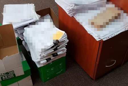 Масштабный конверт-центр в Одессе с помощью незаконных сделок лишил госбюджет налогов на сотни миллионов гривен (фото)