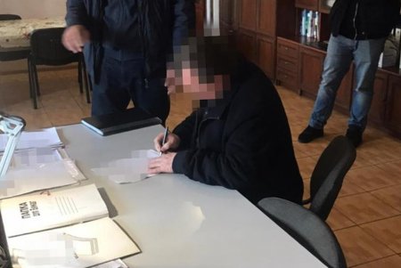 Масштабный конверт-центр в Одессе с помощью незаконных сделок лишил госбюджет налогов на сотни миллионов гривен (фото)