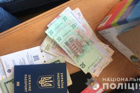 В Одессе фитнес-тренер незаконно продавал сильнодействующие лекарства
