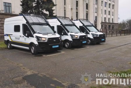 Куликово поле и Соборная площадь – под охраной полицейских (фото, видео)