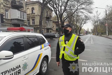 Куликово поле и Соборная площадь – под охраной полицейских (фото, видео)