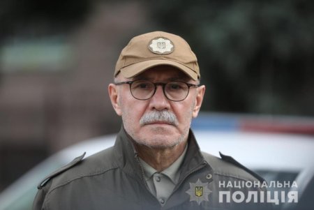 Полиция: серьезных правонарушений во время сегодняшних массовых мероприятий в Одессе не зафиксировано (фото, видео) 