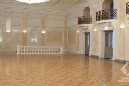 Украинский театр в Одессе готовят к масштабному ремонту (фото)