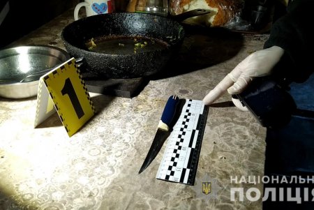 Одессит задержан по подозрению в покушении на убийство соседа (фото, видео)