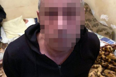 Житель Одесской области с сообщником напал на киевлянина и отобрал пять миллионов гривен: чтобы скрыть преступление они пытались сжечь свое авто (фото, видео)