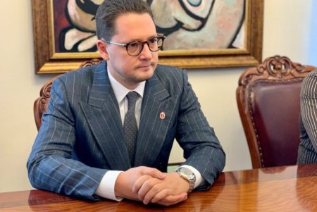 В Одессе могут проводиться марафоны мирового уровня: город получил сертификат от международной ассоциации (фото)