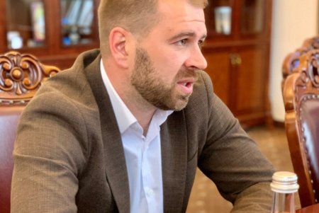 В Одессе могут проводиться марафоны мирового уровня: город получил сертификат от международной ассоциации (фото)