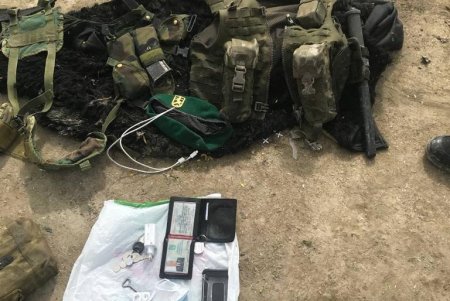 Гибель пограничника на озере Тудорово расследует ГБР