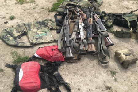 Гибель пограничника на озере Тудорово расследует ГБР
