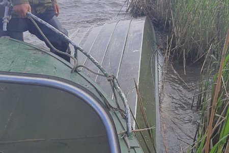 Гибель пограничника на озере Тудорово расследует ГБР