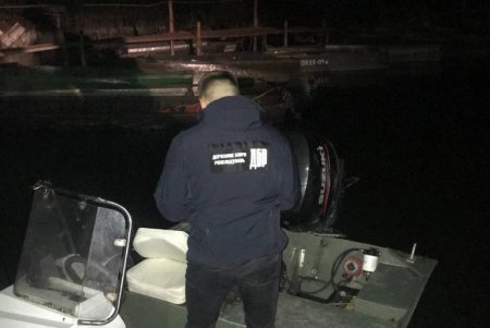 Гибель пограничника на озере Тудорово расследует ГБР