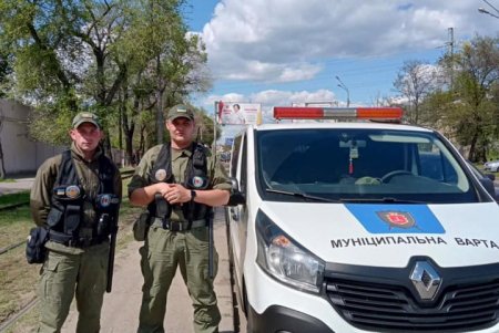 Труп, разбойник с заточкой, оказание медпомощи мужчине и ребенку с признаками опьянения: как прошли поминальные дни на одесских кладбищах (фото)