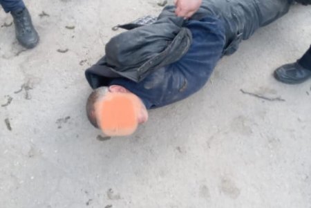 Труп, разбойник с заточкой, оказание медпомощи мужчине и ребенку с признаками опьянения: как прошли поминальные дни на одесских кладбищах (фото)