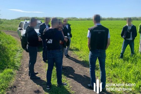 За сокрытие растраты бюджетных средств полицейский вымогал полторы тысячи долларов (фото)