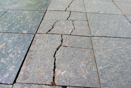 Главный одесский бульвар ремонтируют (фоторепортаж)