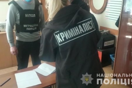 Задержан пятый подозреваемый в похищении и пытках двух греков в Одессе (фото, видео)