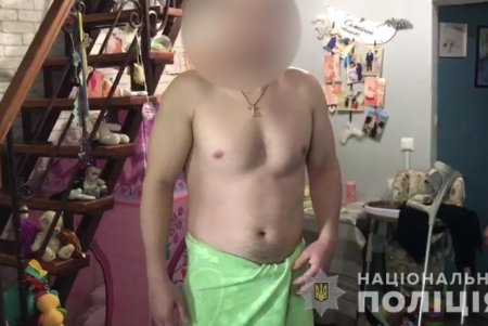 Задержан пятый подозреваемый в похищении и пытках двух греков в Одессе (фото, видео)