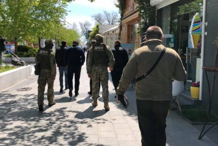 Трех иностранцев привлекли к ответственности за незаконную работу на одесских пляжах