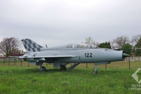 Уникальный музей в Гидропорту пополнил коллекцию новыми экспонатами (фото)
