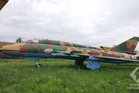Уникальный музей в Гидропорту пополнил коллекцию новыми экспонатами (фото)