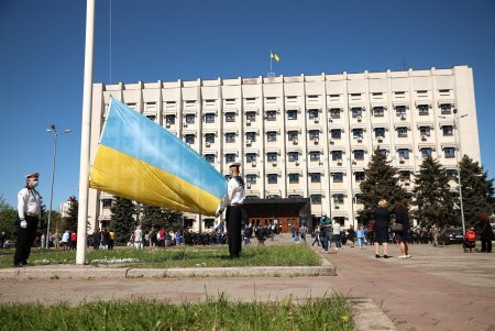 «Одесса и Европа всегда были и остаются единым целым», - Геннадий Труханов (фото, видео)