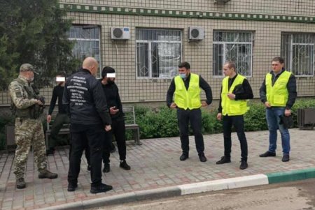 Восемь иностранцев нелегально пребывали в Одессе и области: их привлекут к ответственности