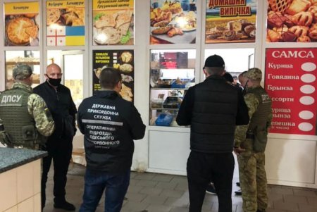 Восемь иностранцев нелегально пребывали в Одессе и области: их привлекут к ответственности