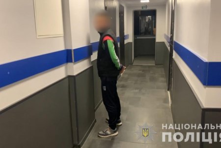 В Суворовском районе мужчину похитили и требовали отдать несуществующий долг, угрожая расправой семье (фото, видео)