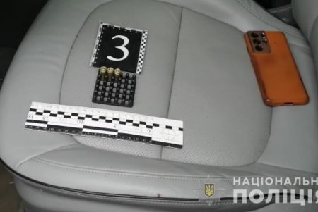 На Молдаванке в ходе стрельбы пострадали двое мужчин: в городе объявлен план «Перехват» (обновлено, фото, видео)