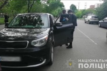 На Молдаванке в ходе стрельбы пострадали двое мужчин: в городе объявлен план «Перехват» (обновлено, фото, видео)