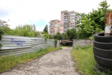 Станет ли Краснослободская улицей Праведников мира (фоторепортаж)