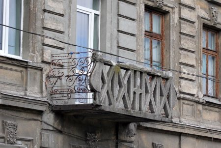 Станет ли Краснослободская улицей Праведников мира (фоторепортаж)