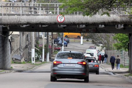 Станет ли Краснослободская улицей Праведников мира (фоторепортаж)