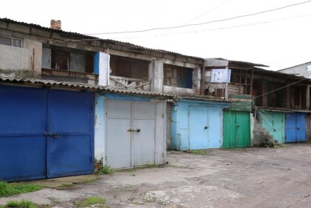 Станет ли Краснослободская улицей Праведников мира (фоторепортаж)