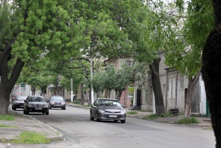 Станет ли Краснослободская улицей Праведников мира (фоторепортаж)