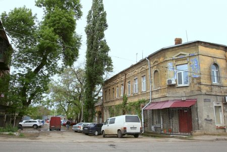 Станет ли Краснослободская улицей Праведников мира (фоторепортаж)