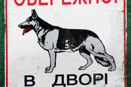 Станет ли Краснослободская улицей Праведников мира (фоторепортаж)