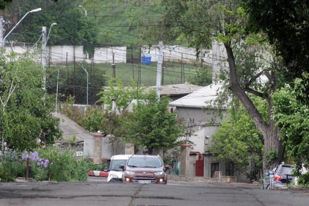 Станет ли Краснослободская улицей Праведников мира (фоторепортаж)