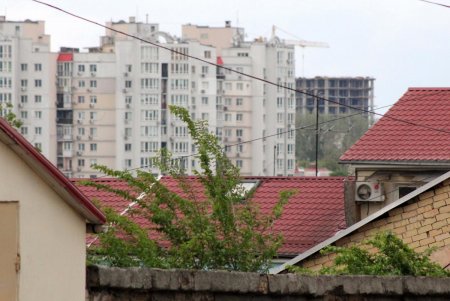 Станет ли Краснослободская улицей Праведников мира (фоторепортаж)