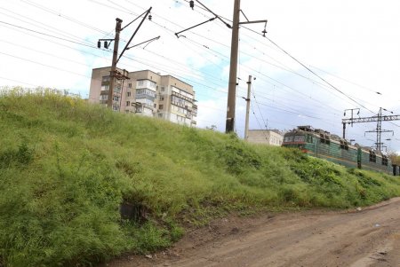 Станет ли Краснослободская улицей Праведников мира (фоторепортаж)