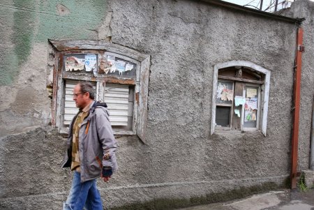 Станет ли Краснослободская улицей Праведников мира (фоторепортаж)