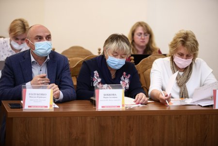 Реабилитация пациентов после COVID-19 в Одессе станет доступнее (фото, видео)
