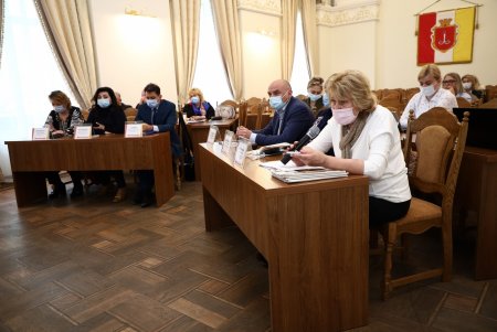 Реабилитация пациентов после COVID-19 в Одессе станет доступнее (фото, видео)