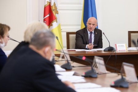Реабилитация пациентов после COVID-19 в Одессе станет доступнее (фото, видео)