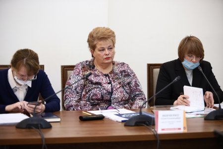 Реабилитация пациентов после COVID-19 в Одессе станет доступнее (фото, видео)