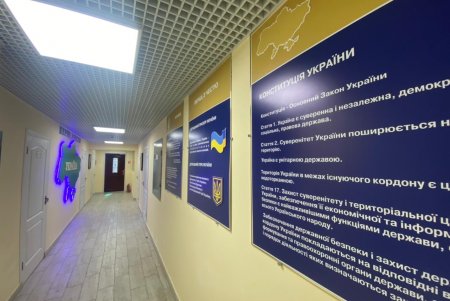 «Удобное» стало еще и современным: КПП на границе с Молдовой» открыли после модернизации (фото)