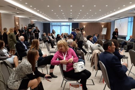 Odessa Wine Week: в городе стартовала первая винная неделя (фото)