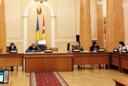 В Одессе обсудили доступность социальных объектов и мест отдыха для людей с инвалидностью (фото)